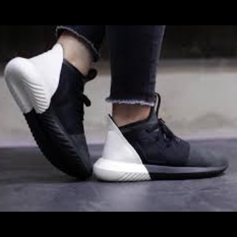 SOLD Adidas Tubular Defiant Shoes - Picture 1 of 6